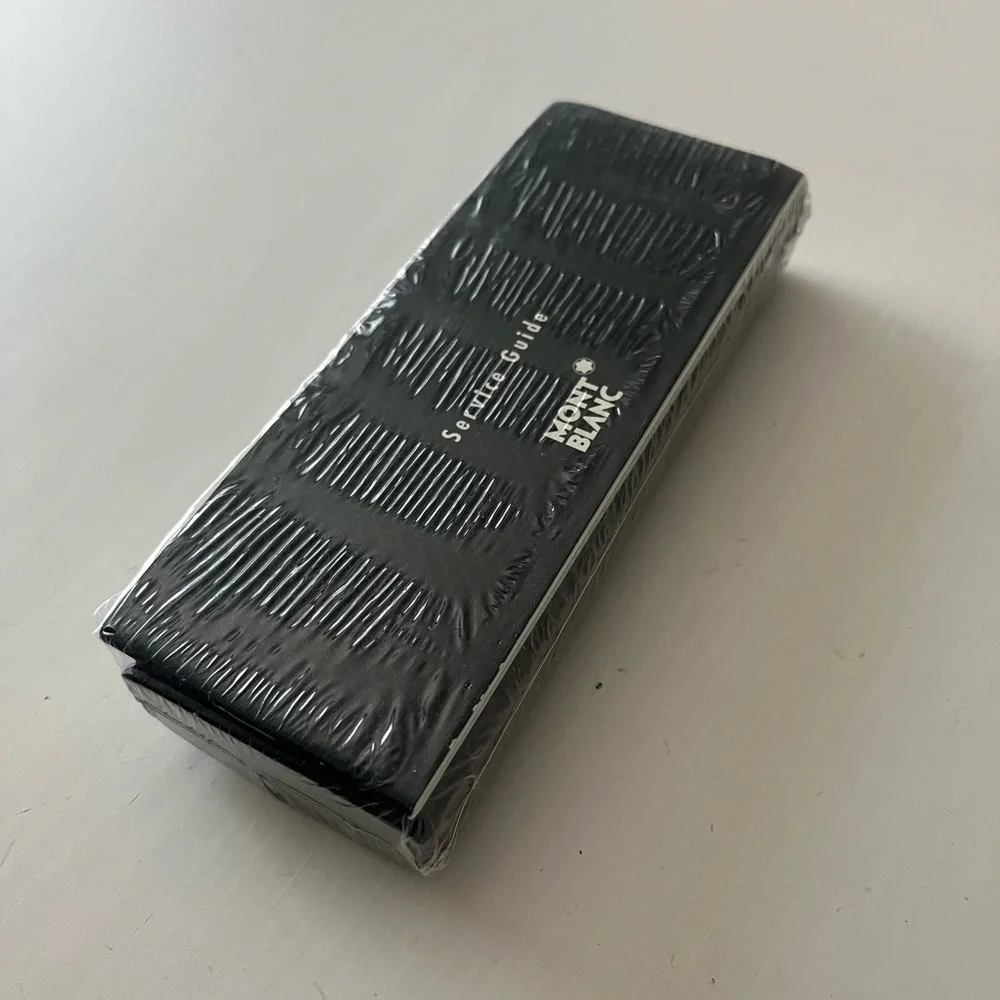 Montblanc Pen - Picture 5 of 11